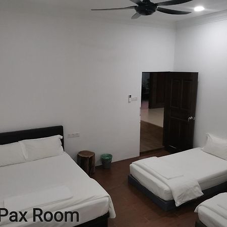 Mersing Maple Villa Ngoại thất bức ảnh