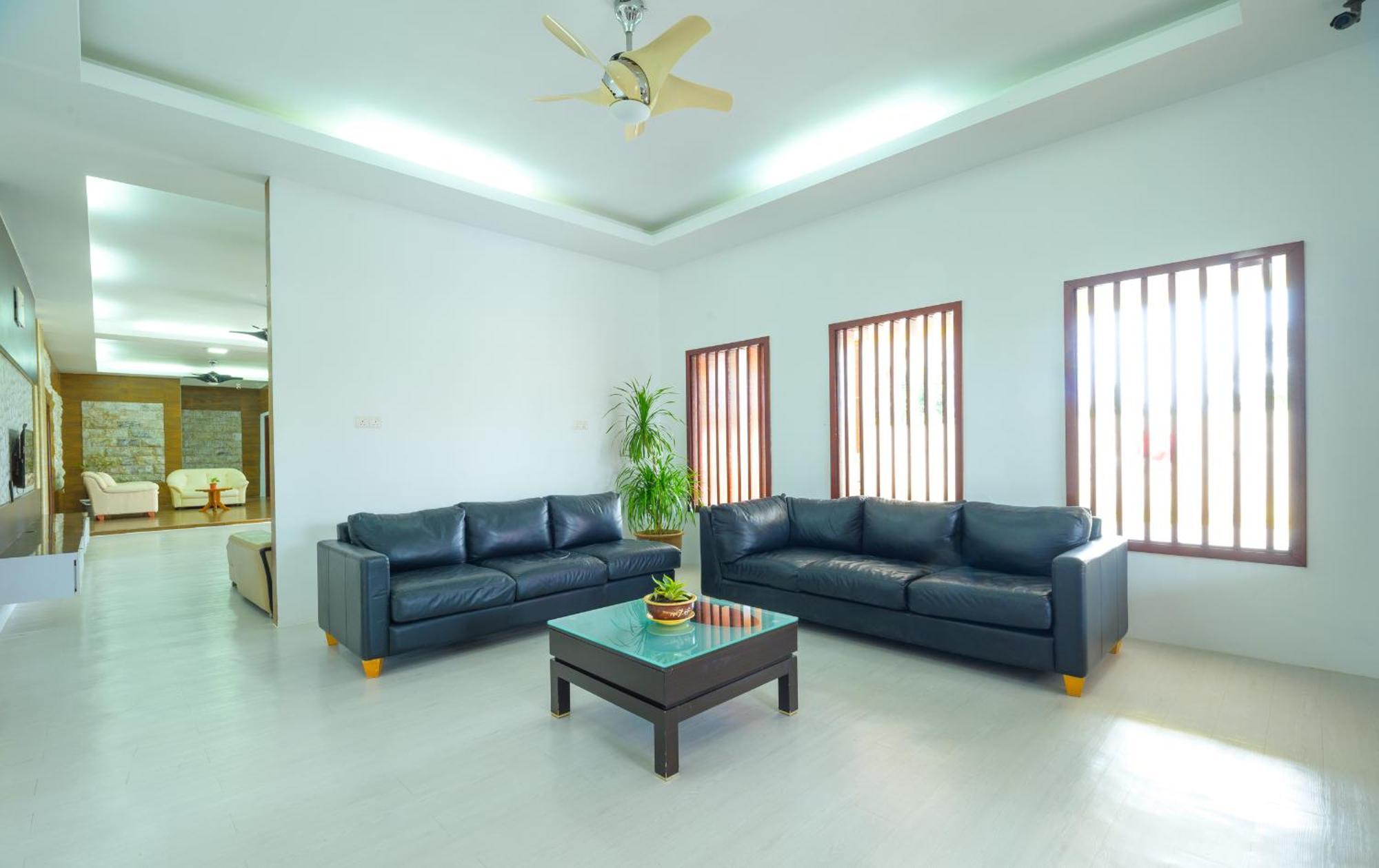 Mersing Maple Villa Ngoại thất bức ảnh