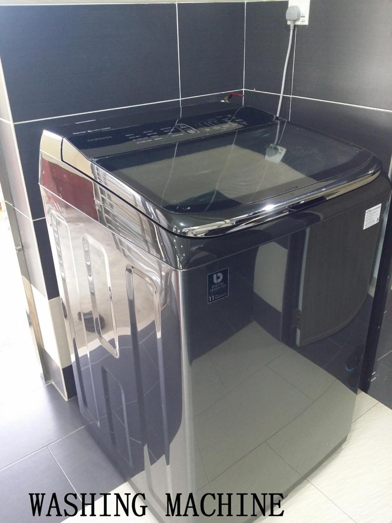 Mersing Maple Villa Ngoại thất bức ảnh